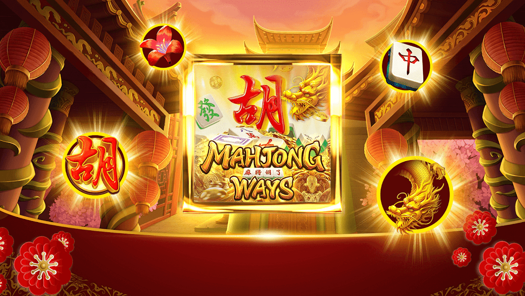 Steps to Make an Initial Deposit for Slot Mahjong Ways Gambling