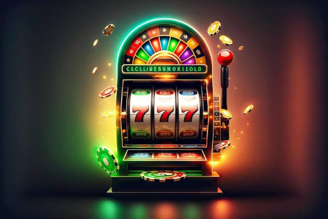 Try Your Luck at the Official Tangandewa Slot Online Betting Game