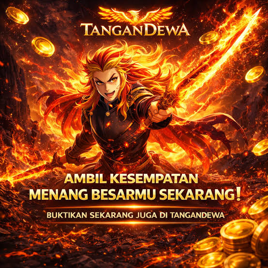 Tangandewa Link Alternatif Betting Tricks with High Performance