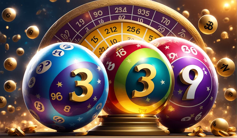 Types of Bets and Their Odds Togel123 Login Site!
